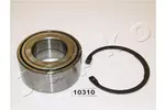 Łożysko koła JAPKO 410310