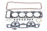 Zestaw uszczelek głowicy (góry silnika) JAPKO 48122