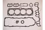 Zestaw uszczelek głowicy (góry silnika) JAPKO 48180