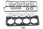 Zestaw uszczelek głowicy (góry silnika) JAPKO 48H02