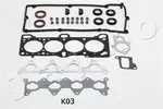 Zestaw uszczelek głowicy (góry silnika) JAPKO 48K03
