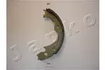 Szczęki hamulcowe - komplet JAPKO 55332 (Oś tylna)