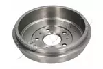 Tarcza hamulcowa JAPKO 600530 (Oś przednia)