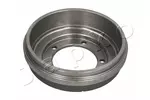 Tarcza hamulcowa JAPKO 600543 (Oś przednia)