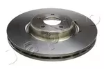 Tarcza hamulcowa JAPKO 600311