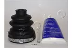 Zestaw osłony przegubu napędowego JAPKO 63049