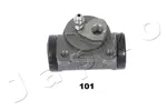 Cylinderek hamulcowy JAPKO 65101 (Z tyłu)