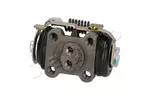 Cylinderek hamulcowy JAPKO 65202 (Z tyłu)