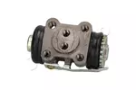 Cylinderek hamulcowy JAPKO 65205 (Z tyłu)