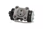 Cylinderek hamulcowy JAPKO 65208 (Z tyłu)