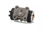 Cylinderek hamulcowy JAPKO 65216 (Z tyłu)
