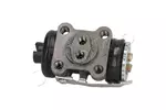 Cylinderek hamulcowy JAPKO 65217 (Z tyłu)