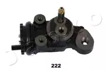 Cylinderek hamulcowy JAPKO 65222 (Z tyłu)