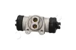 Cylinderek hamulcowy JAPKO 65804 (Z tyłu)