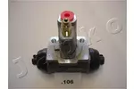 Cylinderek hamulcowy JAPKO 67106 (Oś tylna)