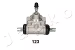 Cylinderek hamulcowy JAPKO 67123 (Oś tylna)