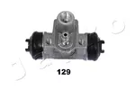 Cylinderek hamulcowy JAPKO 67129 (Oś tylna)