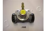 Cylinderek hamulcowy JAPKO 67168 (Oś tylna)