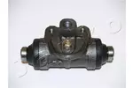Cylinderek hamulcowy JAPKO 67186 (Oś tylna)