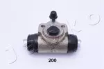 Cylinderek hamulcowy JAPKO 67200 (Oś tylna)