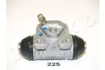 Cylinderek hamulcowy JAPKO 67225 (Oś tylna)