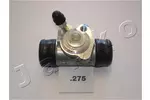 Cylinderek hamulcowy JAPKO 67275 (Oś tylna)