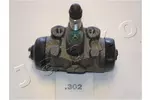 Cylinderek hamulcowy JAPKO 67302 (Oś tylna)