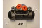 Cylinderek hamulcowy JAPKO 67364 (Oś tylna)