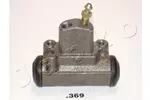 Cylinderek hamulcowy JAPKO 67369 (Oś tylna)