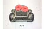 Cylinderek hamulcowy JAPKO 67370 (Oś tylna)