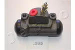 Cylinderek hamulcowy JAPKO 67395 (Oś tylna)