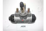 Cylinderek hamulcowy JAPKO 67406 (Oś tylna)
