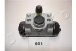 Cylinderek hamulcowy JAPKO 67601 (Oś tylna)