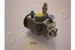 Cylinderek hamulcowy JAPKO 67800 (Oś przednia)