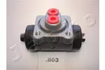 Cylinderek hamulcowy JAPKO 67803 (Oś tylna)