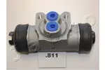 Cylinderek hamulcowy JAPKO 67811 (Oś tylna)