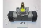 Cylinderek hamulcowy JAPKO 67816 (Oś tylna)