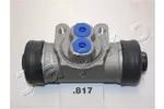 Cylinderek hamulcowy JAPKO 67817 (Oś tylna)