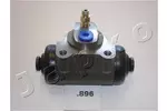 Cylinderek hamulcowy JAPKO 67896 (Oś tylna)