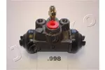 Cylinderek hamulcowy JAPKO 67998 (Oś tylna)