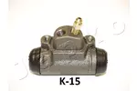 Cylinderek hamulcowy JAPKO 67K15 (Z tyłu z lewej)
