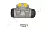 Cylinderek hamulcowy JAPKO 67K25 (Z tyłu z lewej)