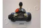 Cylinderek hamulcowy JAPKO 67M01 (Oś tylna)