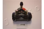Cylinderek hamulcowy JAPKO 67M02 (Oś tylna strona lewa)