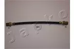 Mocowanie przewodu hamulcowego elastycznego JAPKO 69802