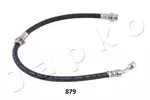 Mocowanie przewodu hamulcowego elastycznego JAPKO 69879