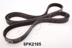 Pasek klinowy wielorowkowy JAPKO 6PK2185