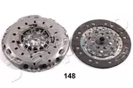 Tarcza dociskowa sprzęgła JAPKO 70148