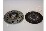Tarcza dociskowa sprzęgła JAPKO 70418