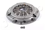 Tarcza dociskowa sprzęgła JAPKO 70440